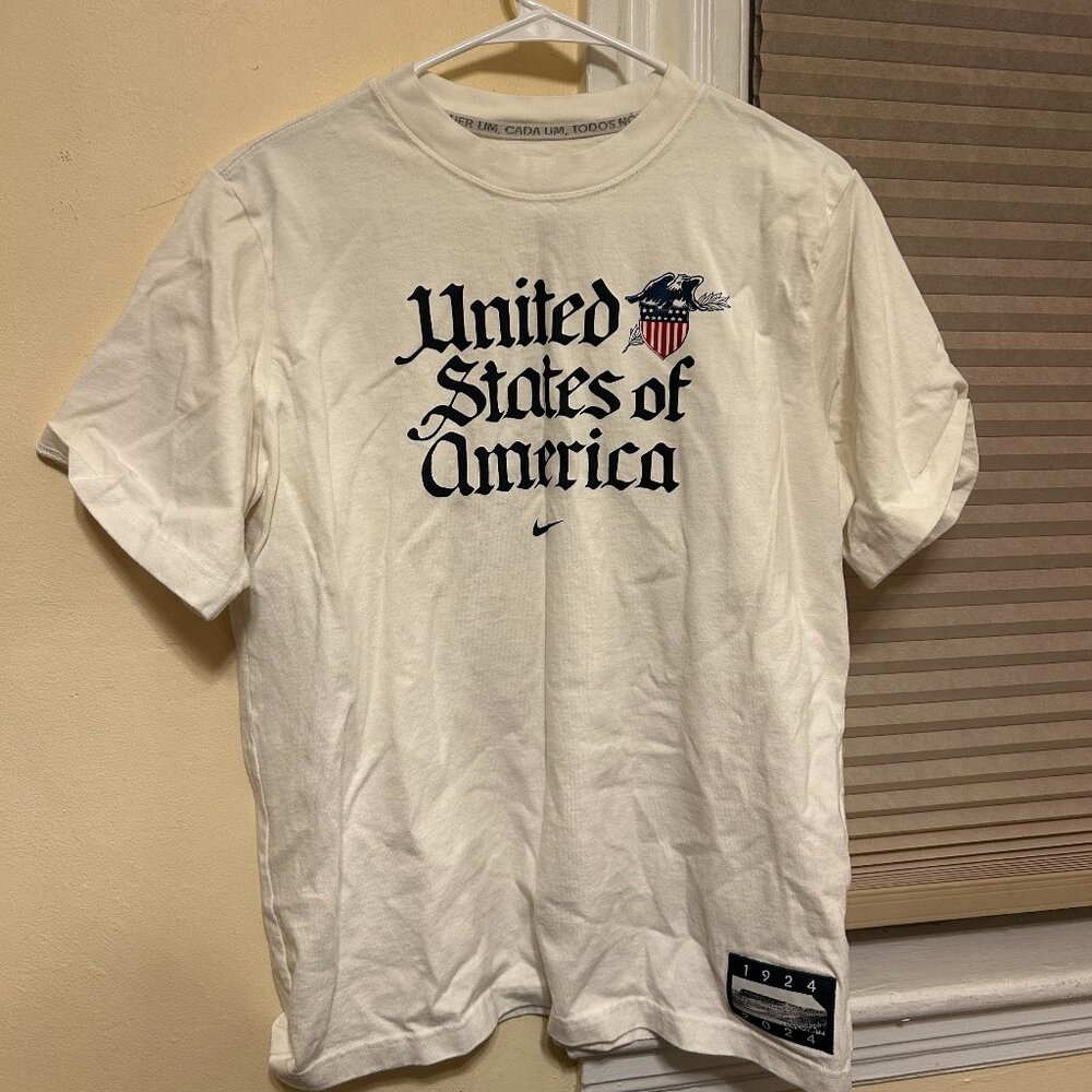 USA tshirt